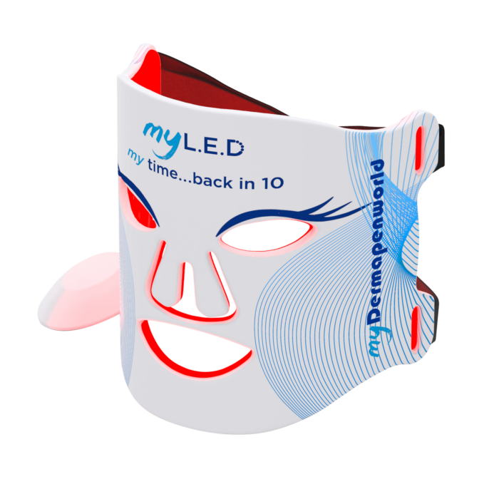 myLED Face Side-On_Transparent_BF Kopie